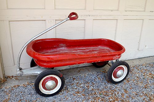 Property photo 28 - PERSONAL PROPERTY AUCTION - MAJOR ANTIQUE & COLLECTIBLE AUCTION in Allen County